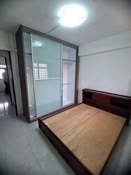 Blk 256 Simei Street 1 (Tampines), HDB 4 Rooms #582392521